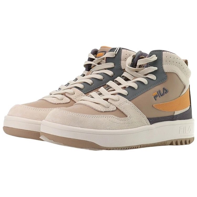 Sneakers Ventuno Marroni