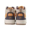 Sneakers Ventuno Marroni