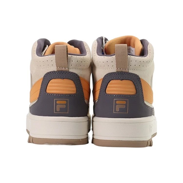 Sneakers Ventuno Marroni