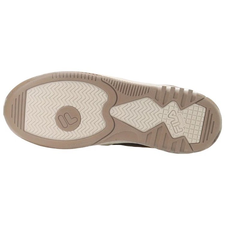 Sneakers Ventuno Marroni