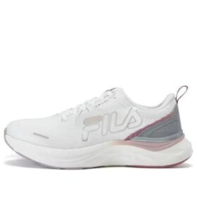 Sneakers VOLA EVO della collezione Athletics "White Grey"