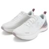 Sneakers VOLA EVO della collezione Athletics "White Grey"