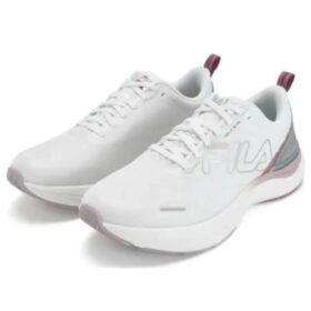Sneakers VOLA EVO della collezione Athletics “White Grey”