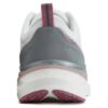 Sneakers VOLA EVO della collezione Athletics "White Grey"
