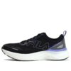 Sneakers VOLA EVO "Nero Viola"