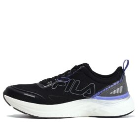 Sneakers VOLA EVO "Nero Viola"
