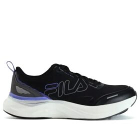 Sneakers VOLA EVO “Nero Viola”