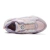 Sneakers WHALE II "Rosa Viola Bianco"