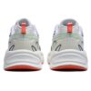 Sneakers Wings "Bianco Verde Lilla"