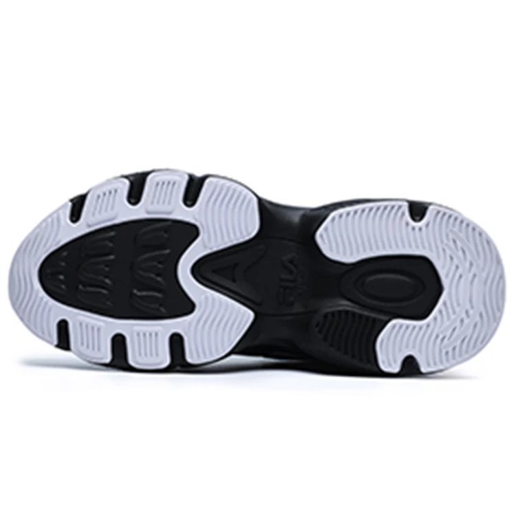 Sneakers Wings "White Aqua Purple"