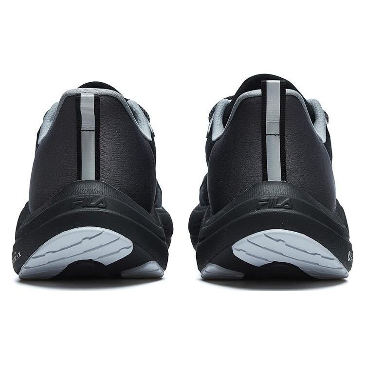 Sneakers Wolf "Jet Black"