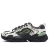 Sneakers Y2K 3M "Bianco Nero Verde"
