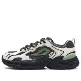 Sneakers Y2K 3M "Bianco Nero Verde"
