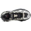 Sneakers Y2K 3M "Bianco Nero Verde"