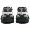 Sneakers Y2K 3M "Bianco Nero Verde"