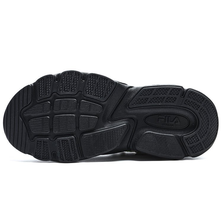 Sneakers Y2K 3M "Bianco Nero Verde"