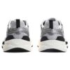 Sneakers Y2k 3M "Grigio Argento Nero"