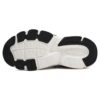 Sneakers Y2k 3M "Grigio Argento Nero"