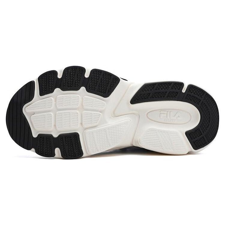 Sneakers Y2k 3M "Grigio Argento Nero"