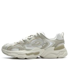 Sneakers Y2k 3M "White Beige"