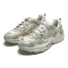 Sneakers Y2k 3M "White Beige"