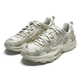 Sneakers Y2k 3M “White Beige”