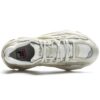 Sneakers Y2k 3M "White Beige"