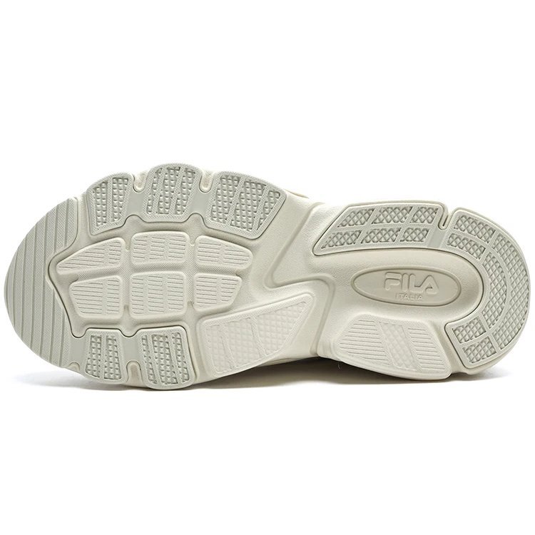 Sneakers Y2k 3M "White Beige"