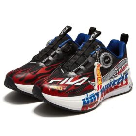 Speed 3 Turbo “Multicolore”