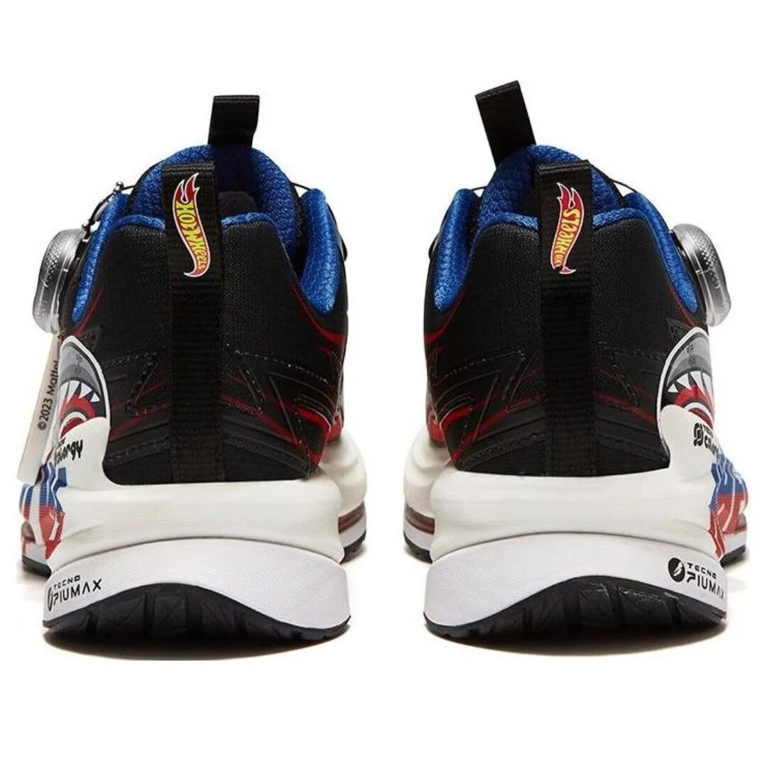 Speed 3 Turbo "Multicolore"