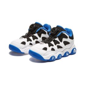 Sport Basketball “Bianco, Blu, Nero”