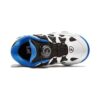 Sport Basketball "Bianco, Blu, Nero"