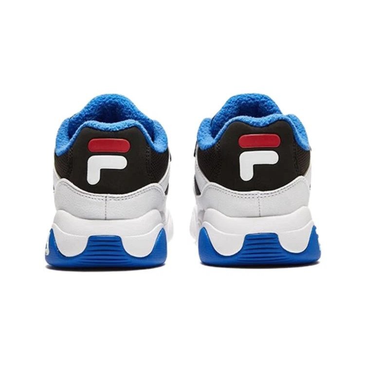 Sport Basketball "Bianco, Blu, Nero"