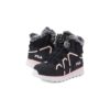 Stivaletti "Black Pink"