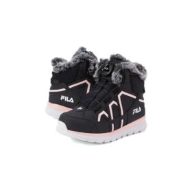 Stivaletti “Black Pink”