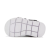 Stivali casual "Black White"