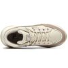 Stivali casual "Crema, Bianco, Rosa"