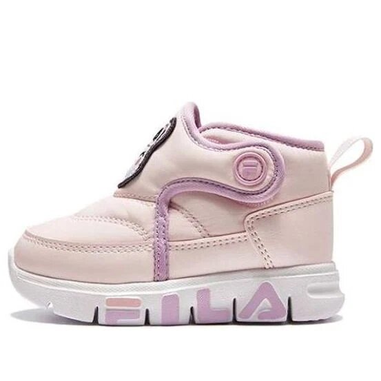 Stivali casual "Pink"