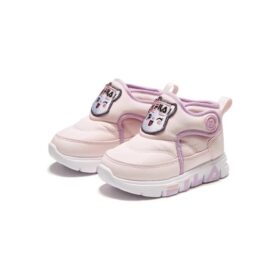 Stivali casual “Pink”