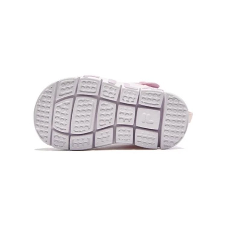 Stivali casual "Pink"