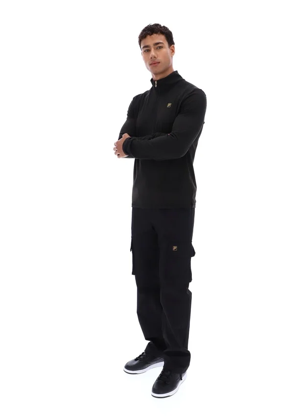 Strato intermedio Archer 3 nero