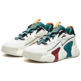 Swarm Rosso/Bianco/Verde