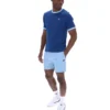 T-shirt Marconi Essential Ringer di Limoges