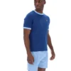 T-shirt Marconi Essential Ringer di Limoges