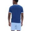 T-shirt Marconi Essential Ringer di Limoges