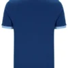 T-shirt Marconi Essential Ringer di Limoges