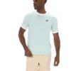 T-shirt Marconi Essential Ringer Surf Spray