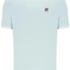 T-shirt Marconi Essential Ringer Surf Spray
