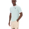T-shirt Marconi Essential Ringer Surf Spray