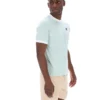 T-shirt Marconi Essential Ringer Surf Spray